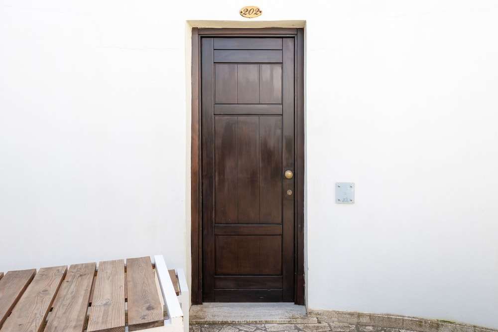 Hotiday Gallipoli Masseria