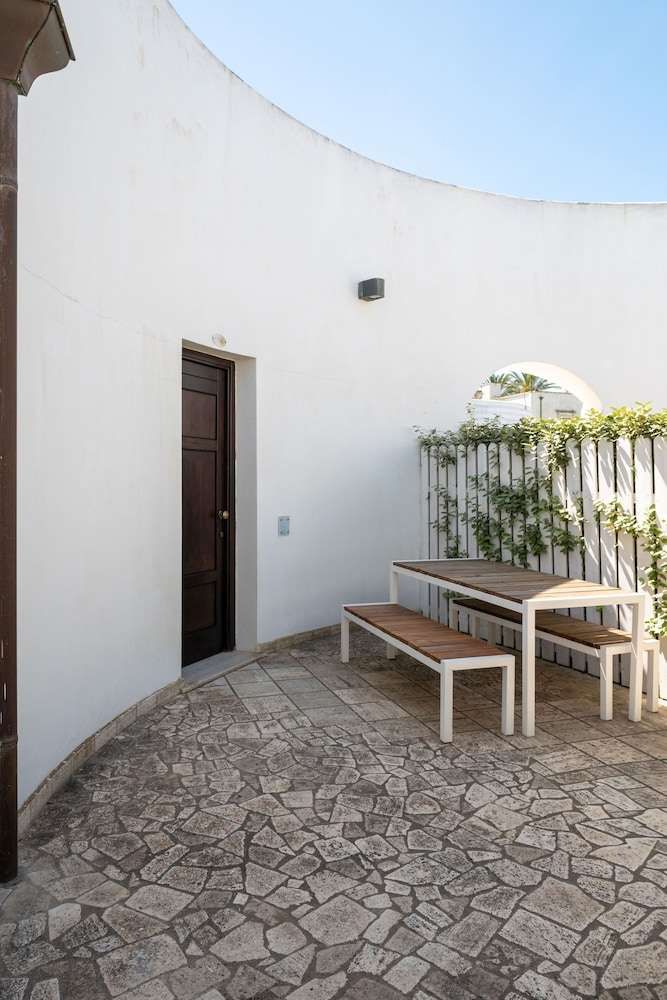 Hotiday Gallipoli Masseria