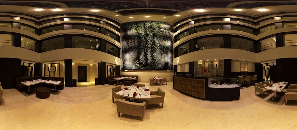 Hash Six Hotels