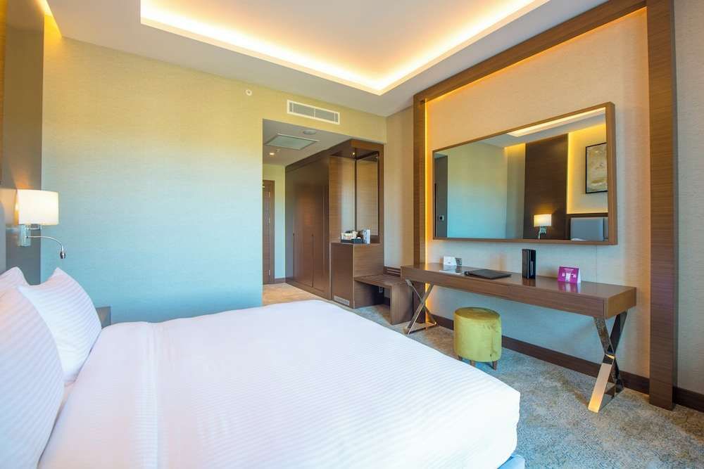 Crowne Plaza Yalova