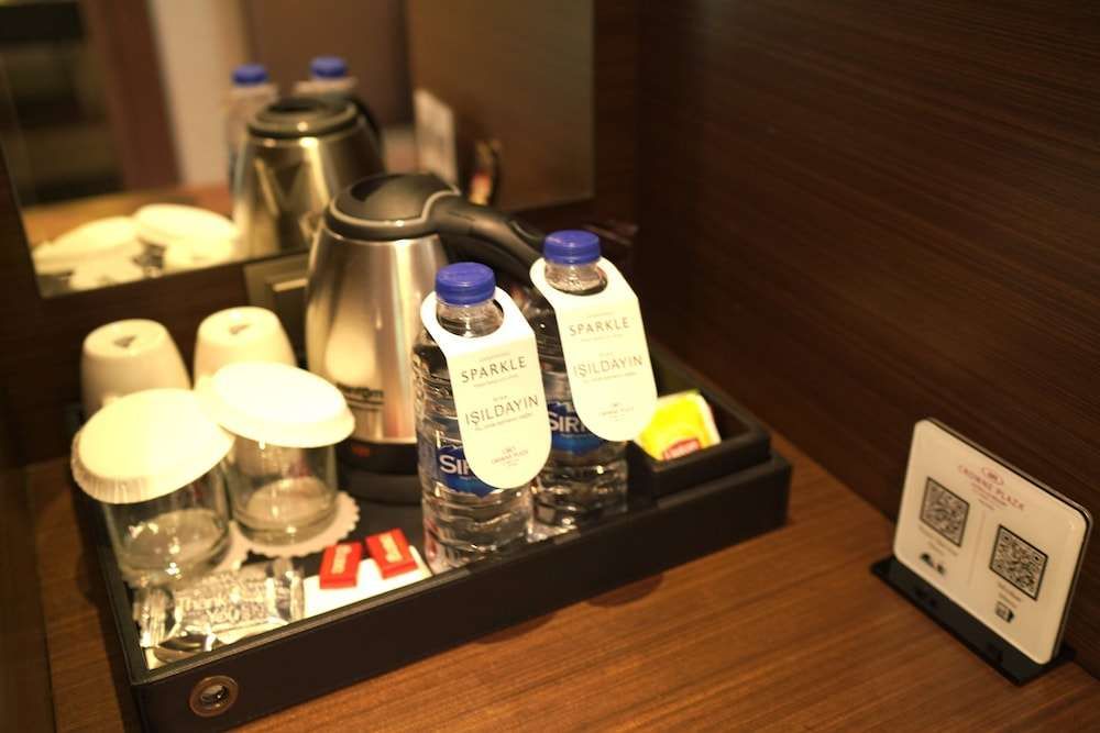 Crowne Plaza Yalova