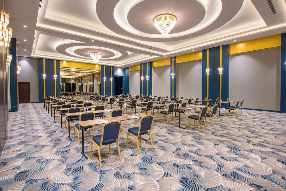 Crowne Plaza Yalova