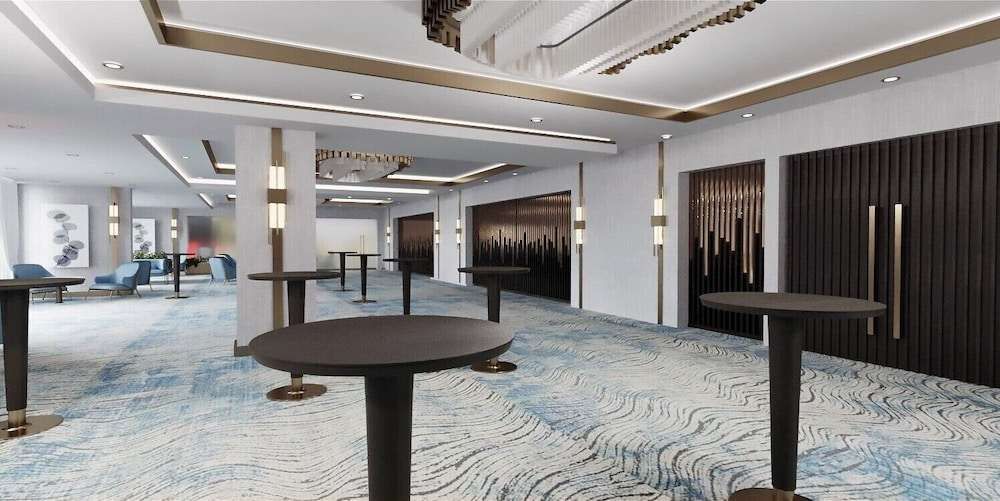 Crowne Plaza Yalova