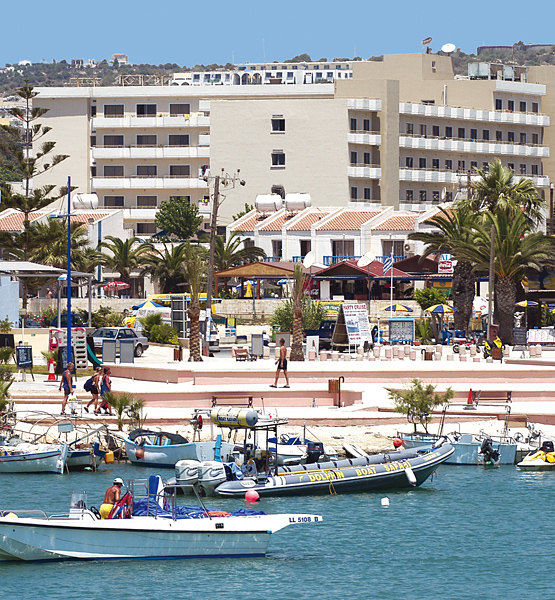 Nestor Hotel