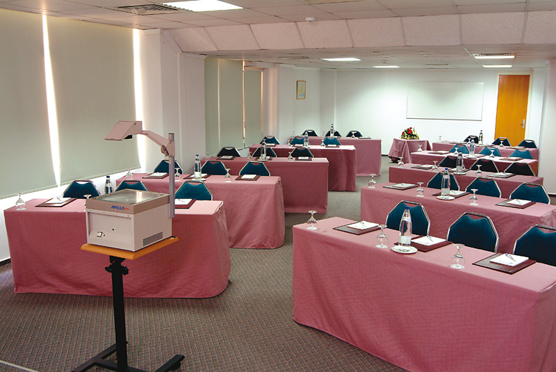 Nestor Hotel