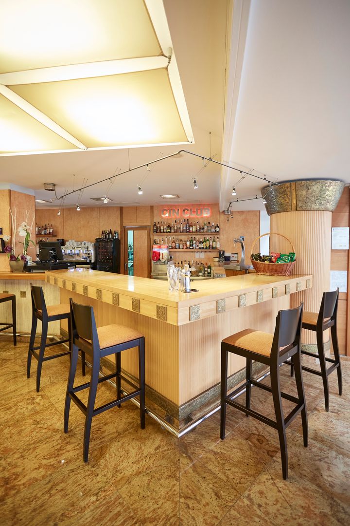 Invisa Hotel La Cala