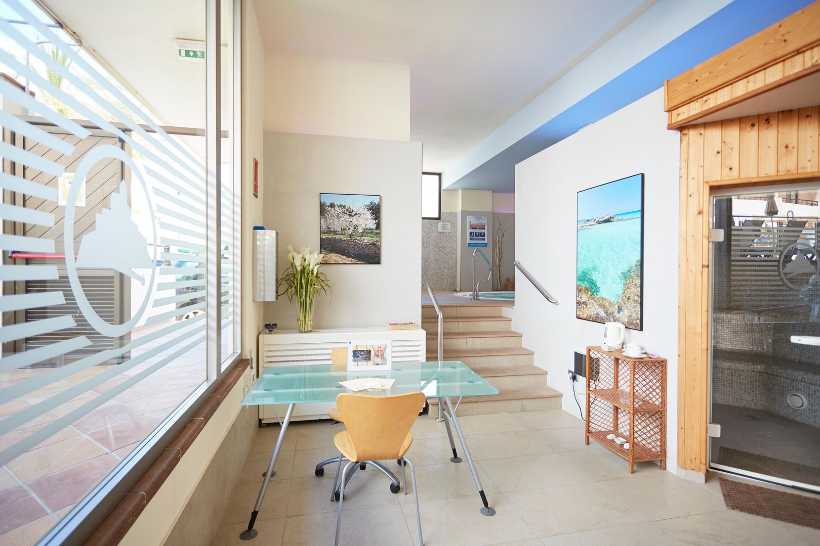 Invisa Hotel La Cala