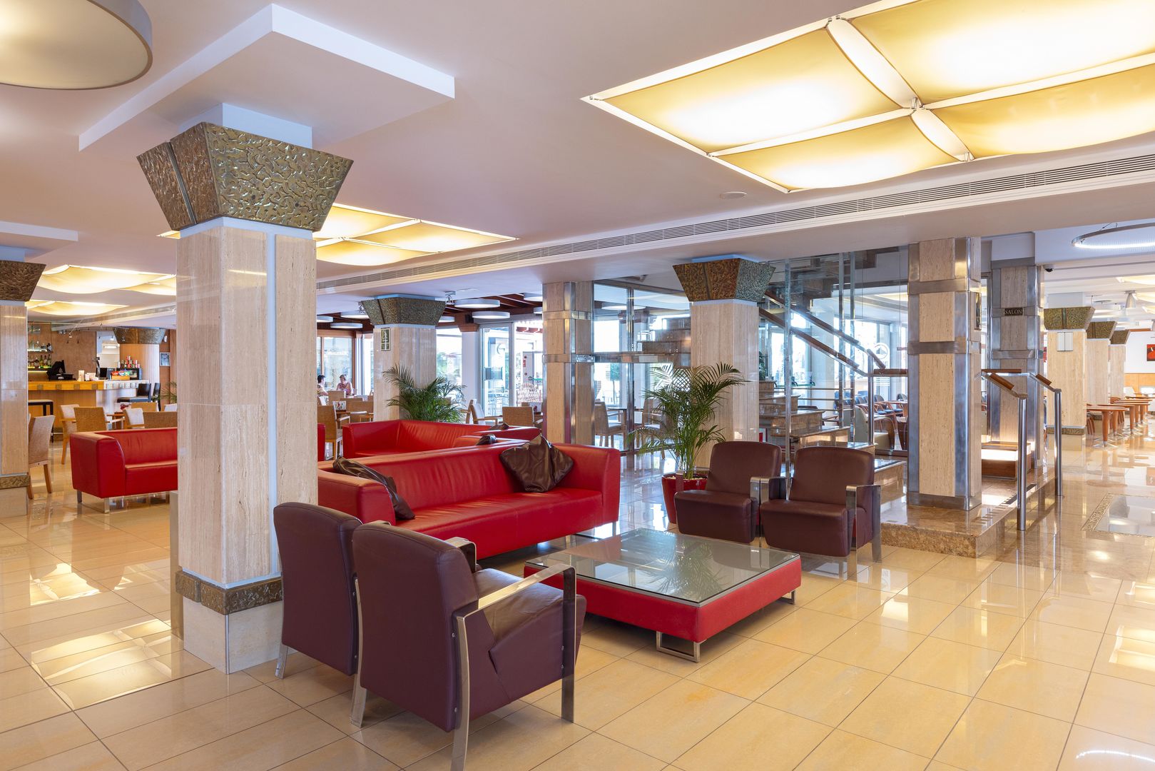 Invisa Hotel La Cala