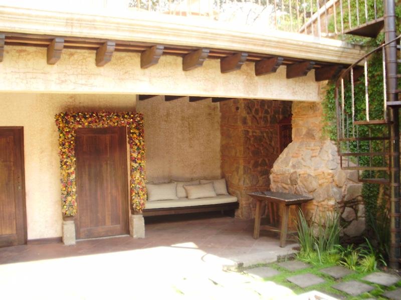 El Convento Boutique