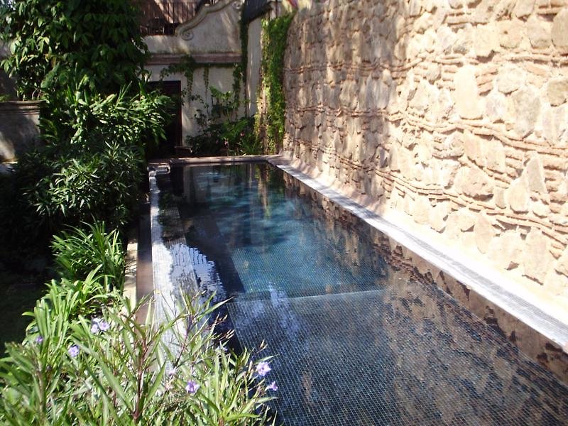 El Convento Boutique