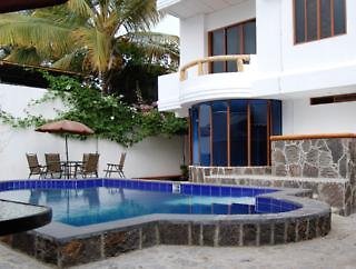 Casa Natura Galapagos  Hotel & Lodge