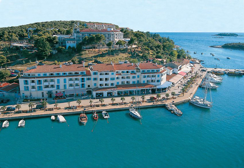 Apartments Riva