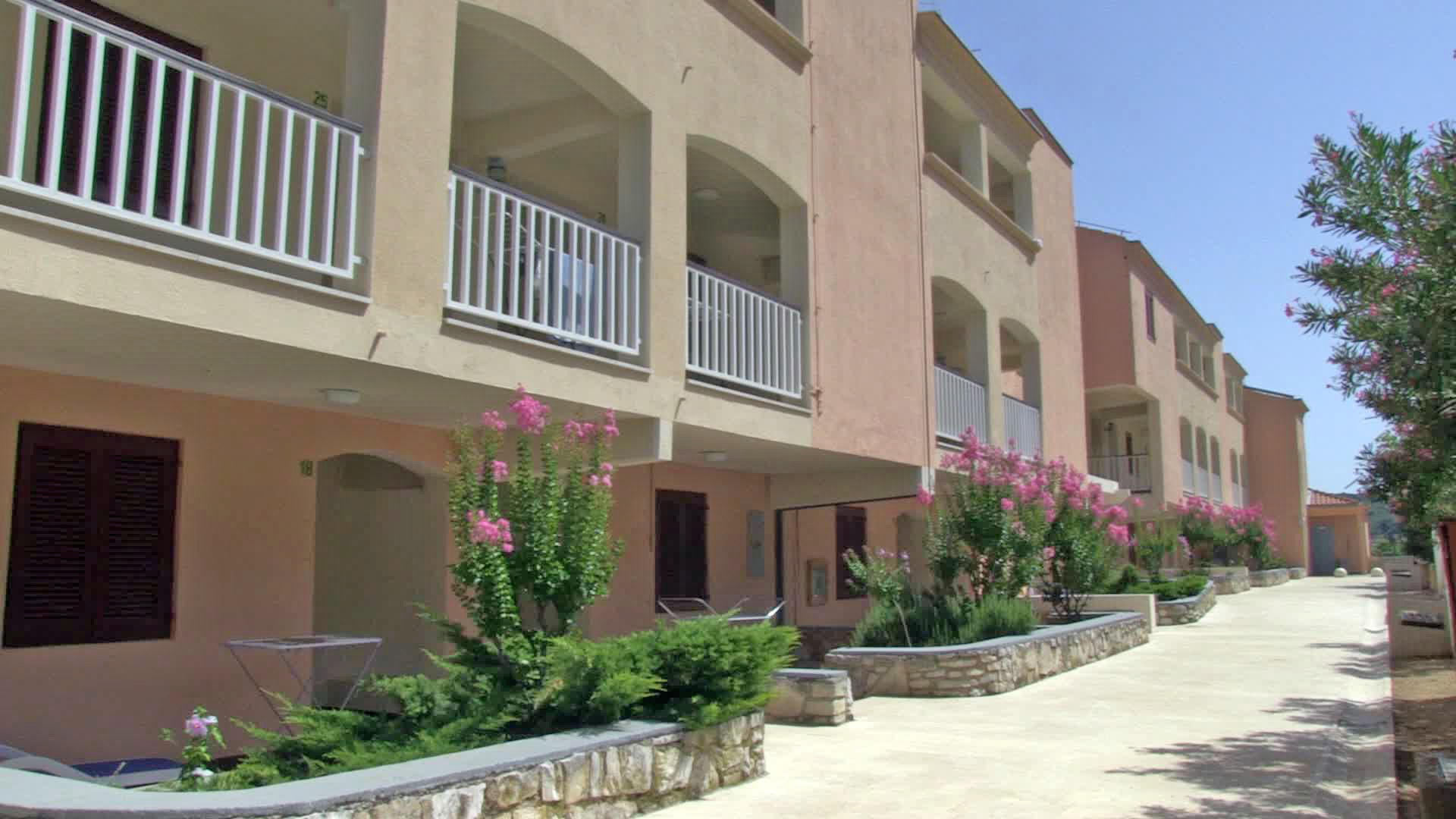 Apartments Riva