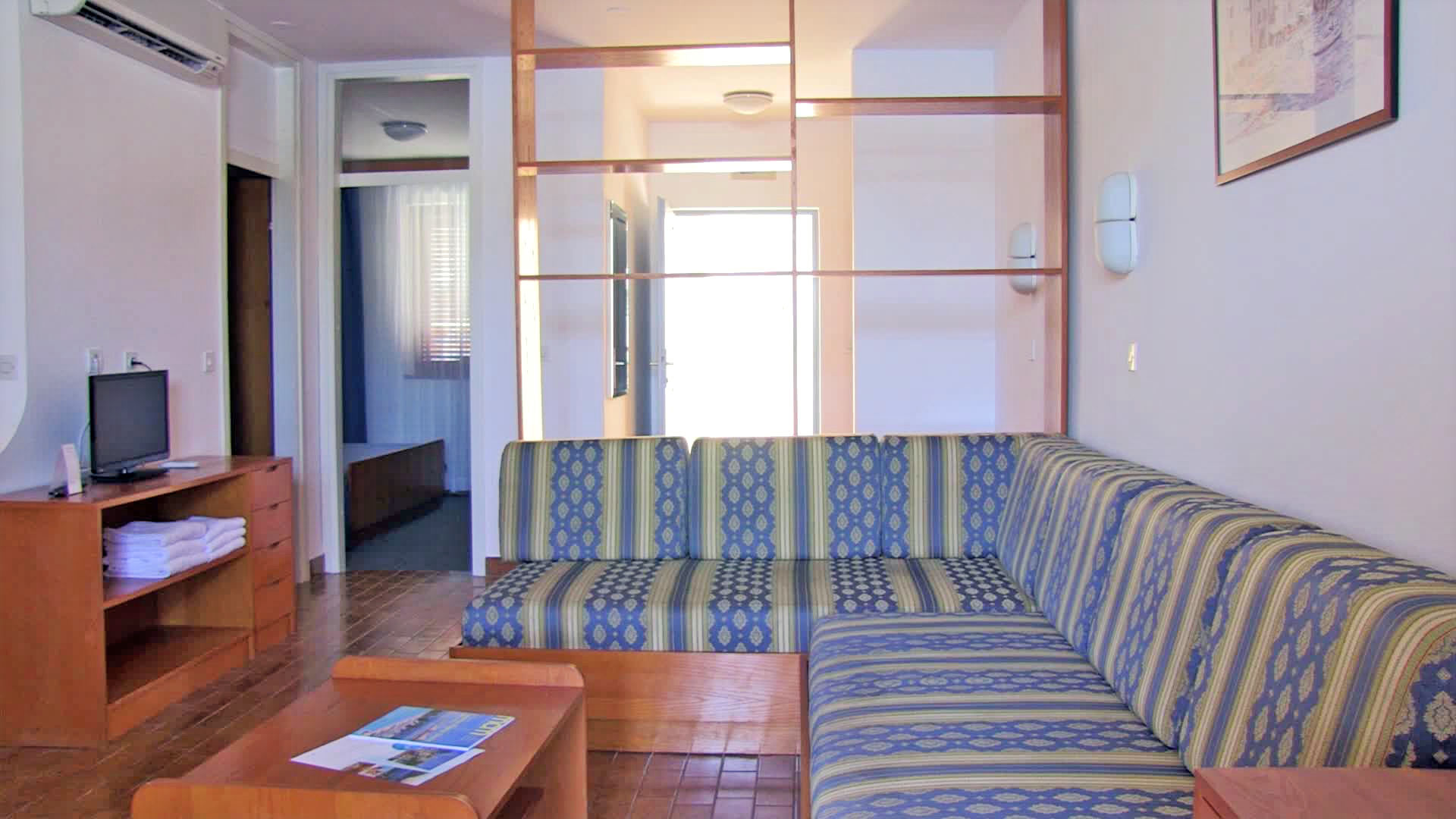 Apartments Riva