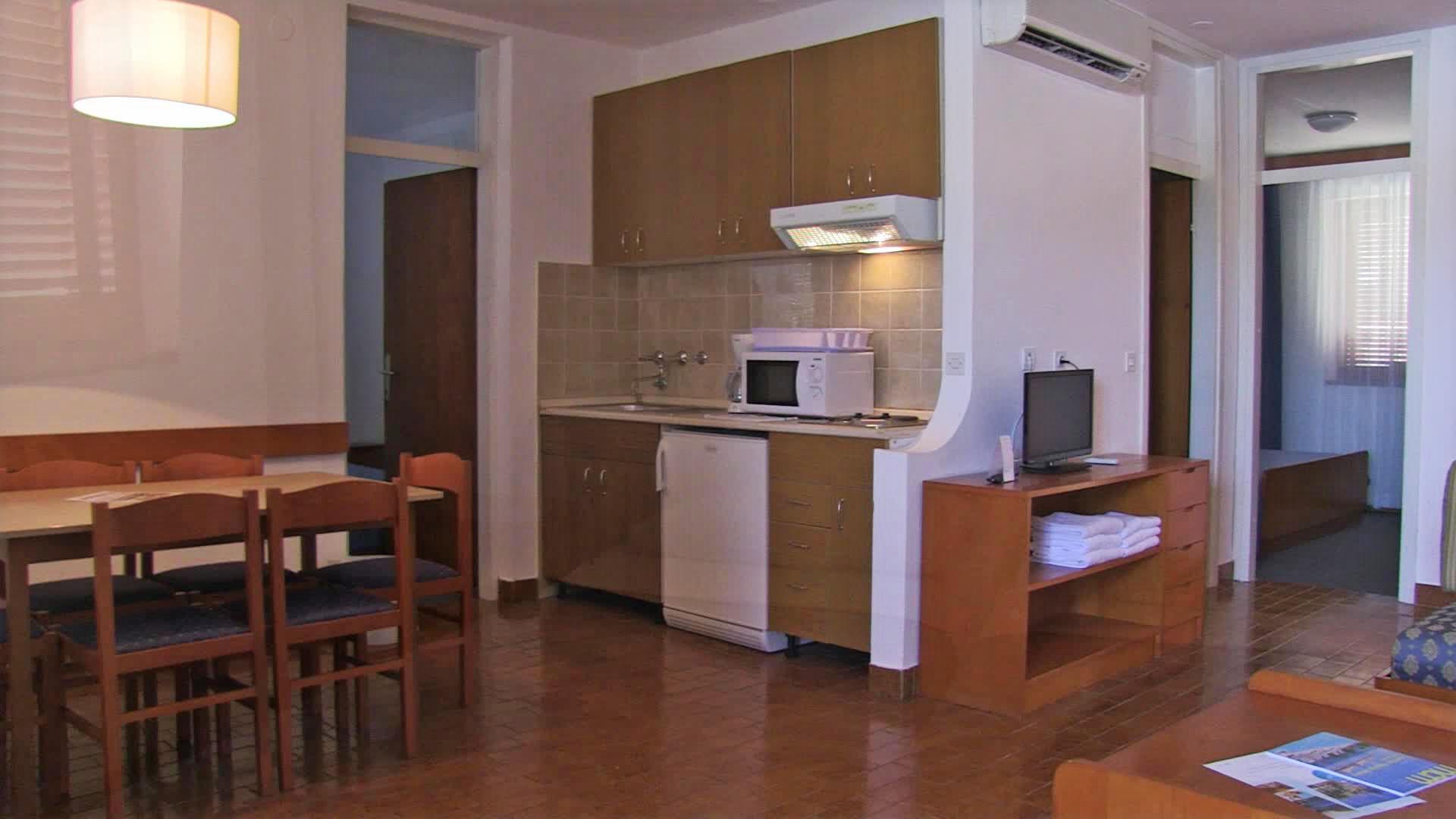 Apartments Riva