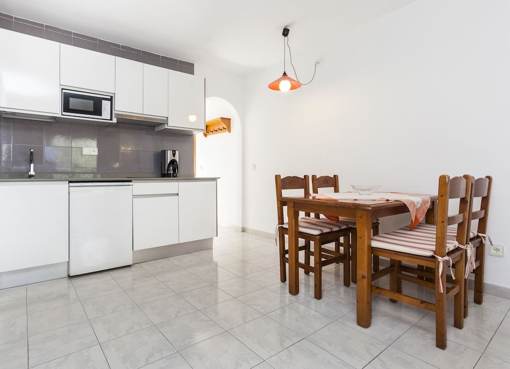 Sa Torre Apartaments