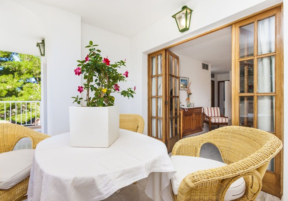 Sa Torre Apartaments