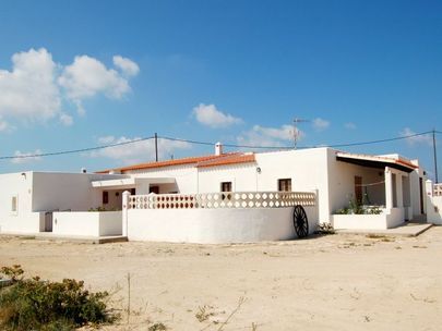 Can Jaume Miquel