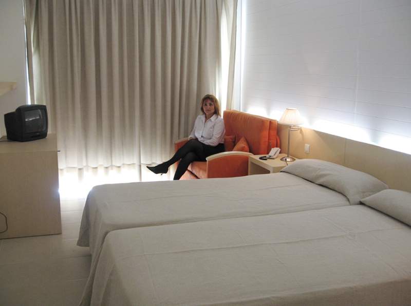 Gran Hotel del Coto
