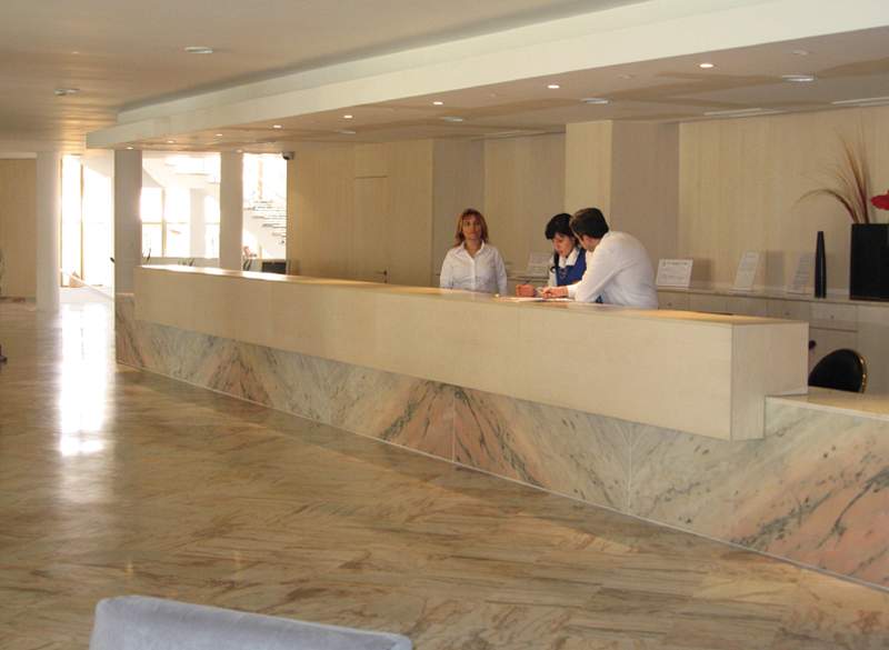 Gran Hotel del Coto