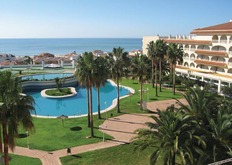 Gran Hotel del Coto