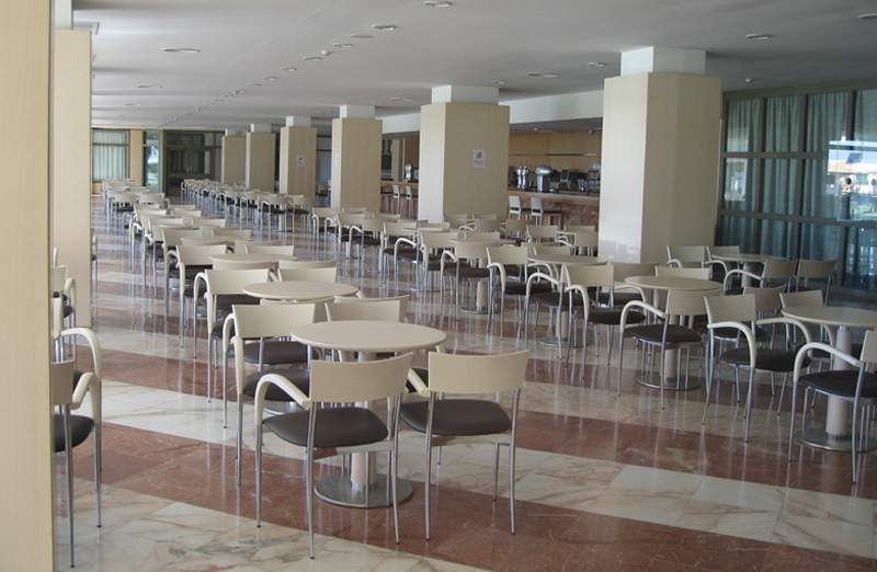 Gran Hotel del Coto