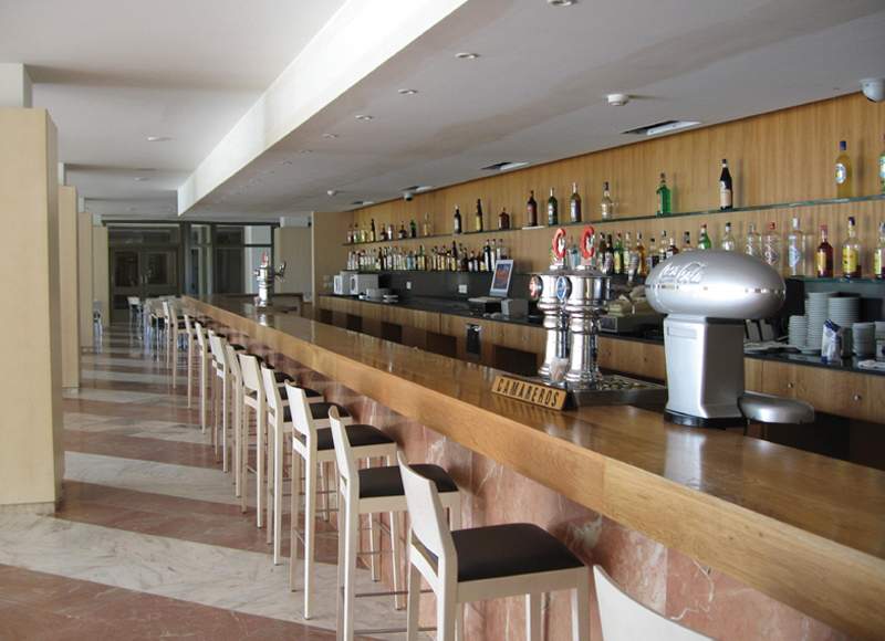 Gran Hotel del Coto