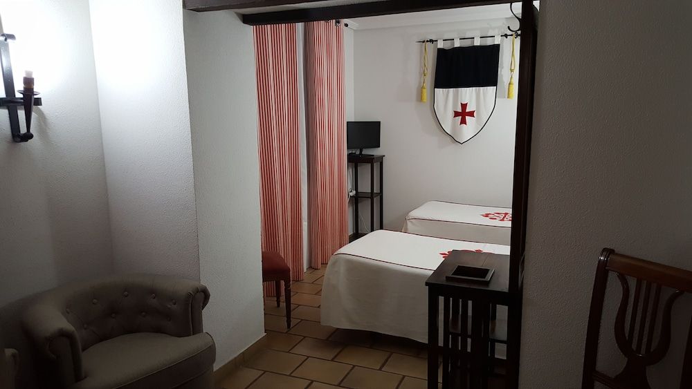 Hotel Rural Hospedería de los Calatravos