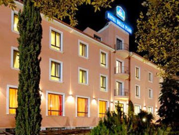 Best Western Delle Piane