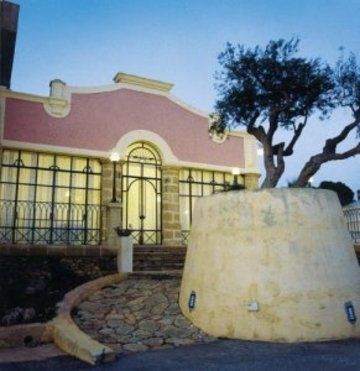Tenuta Volpara