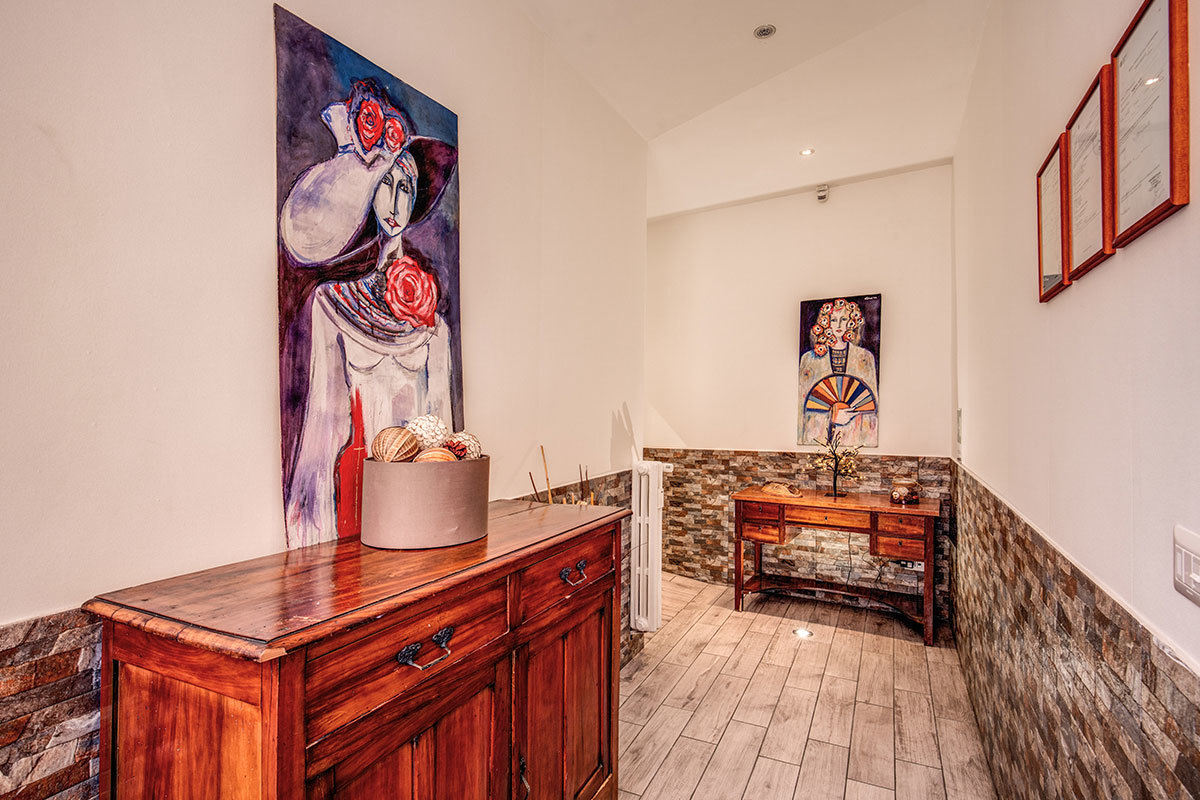 Marta Inn Rome