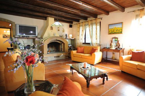 Azienda Turistica Rurale Il Drago