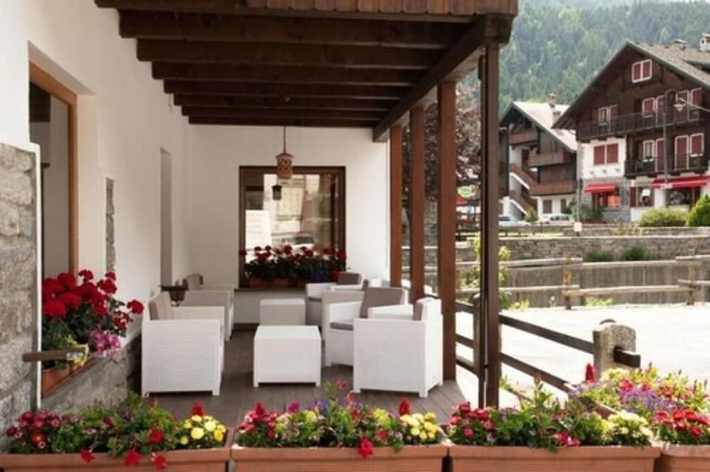 Hotel Dufour
