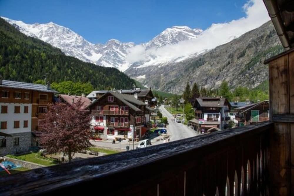 Hotel Dufour