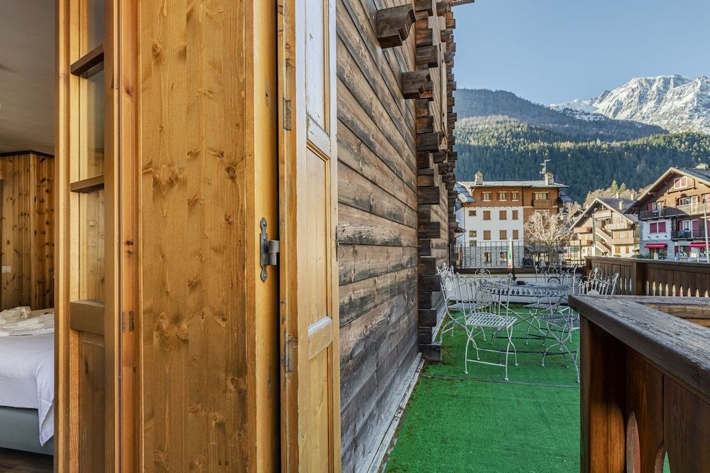 Hotel Dufour