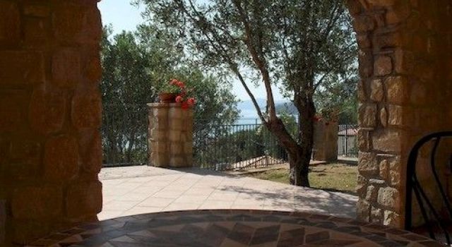 B&B Antica Dimora