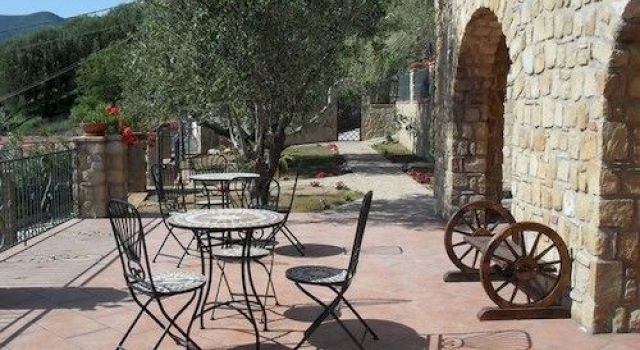 B&B Antica Dimora