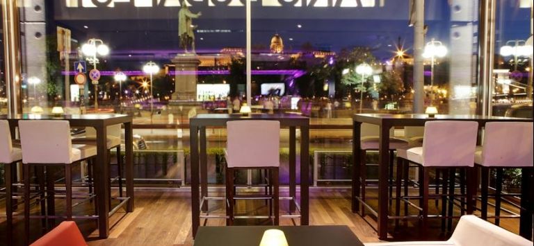 Sofitel Budapest Chain Bridge