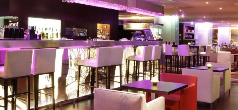 Sofitel Budapest Chain Bridge