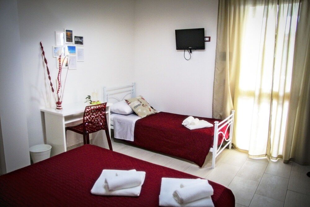B&B Solarium
