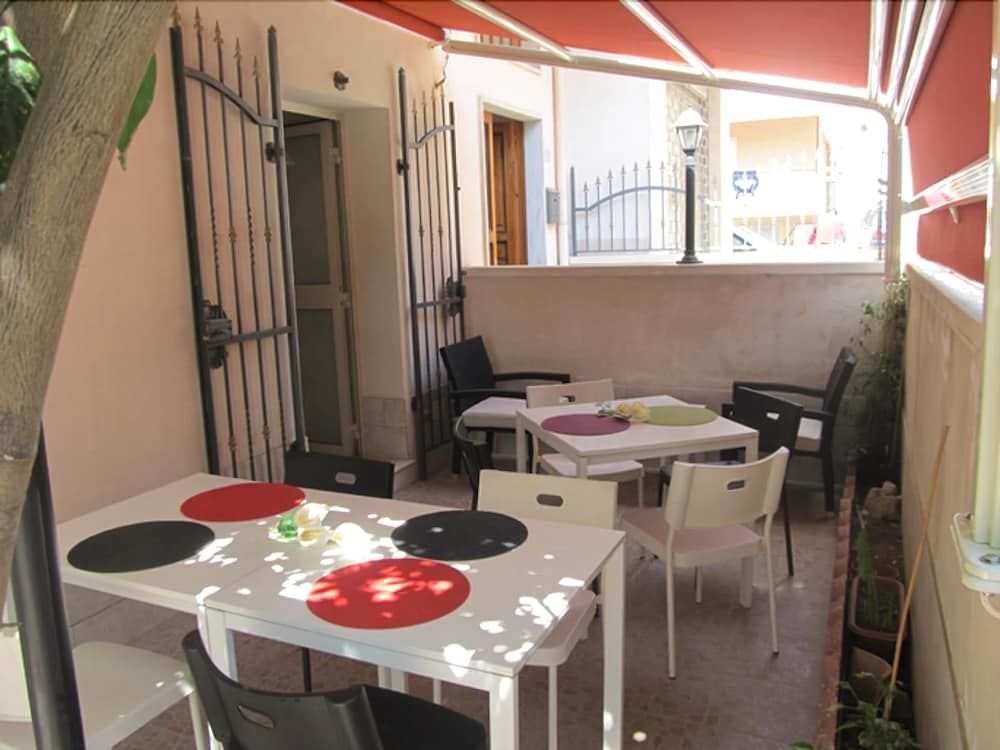 B&B Persi Nel Sud