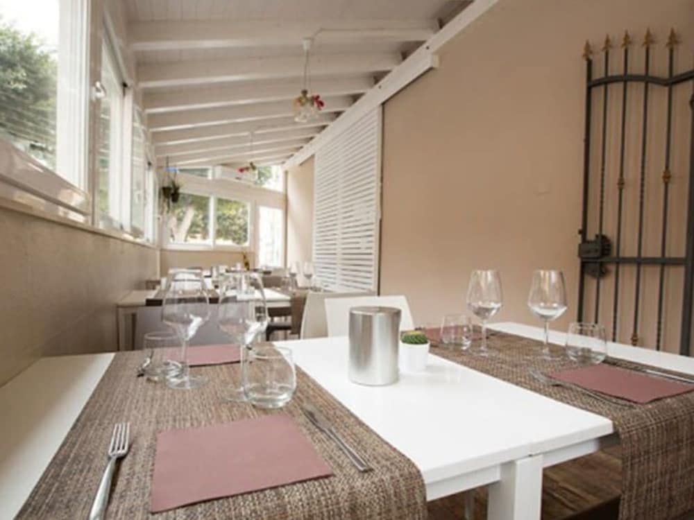 B&B Persi Nel Sud