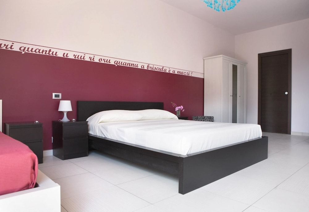 B&B Persi Nel Sud