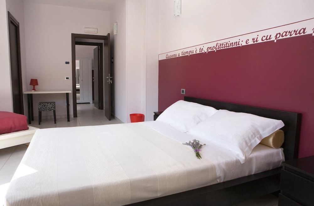 B&B Persi Nel Sud