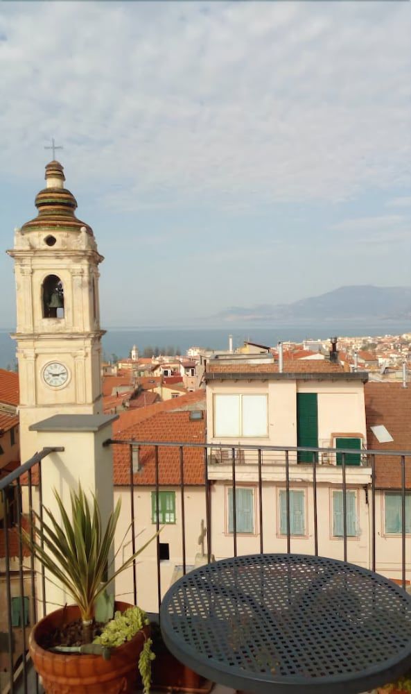 B&B La terrazza