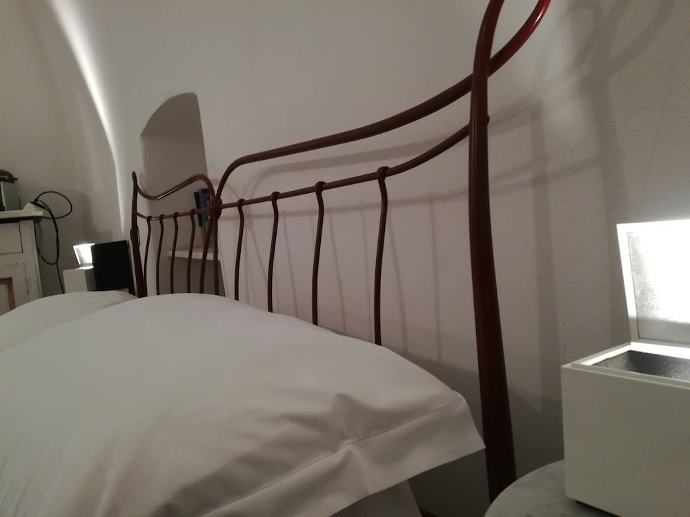 B&B La terrazza