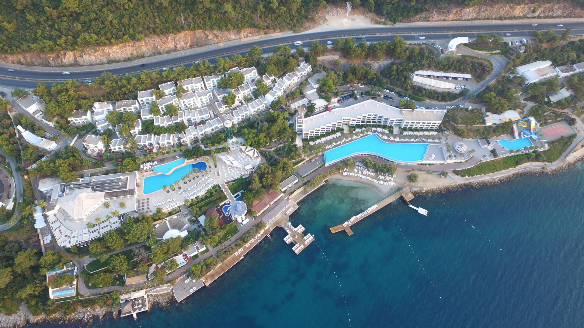 Blue Dreams Resort