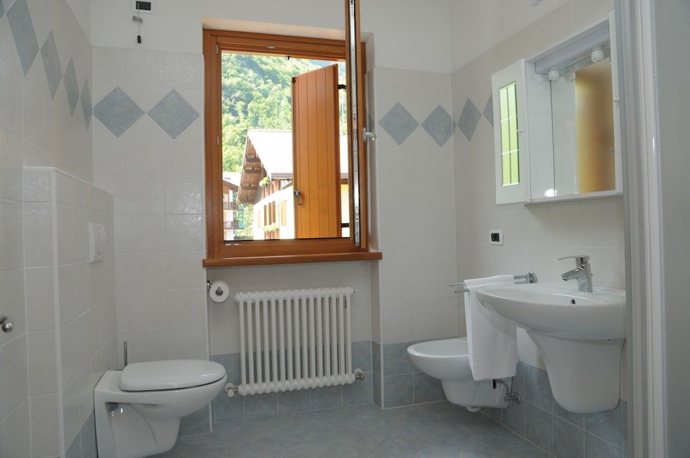 Residenza Arcobaleno