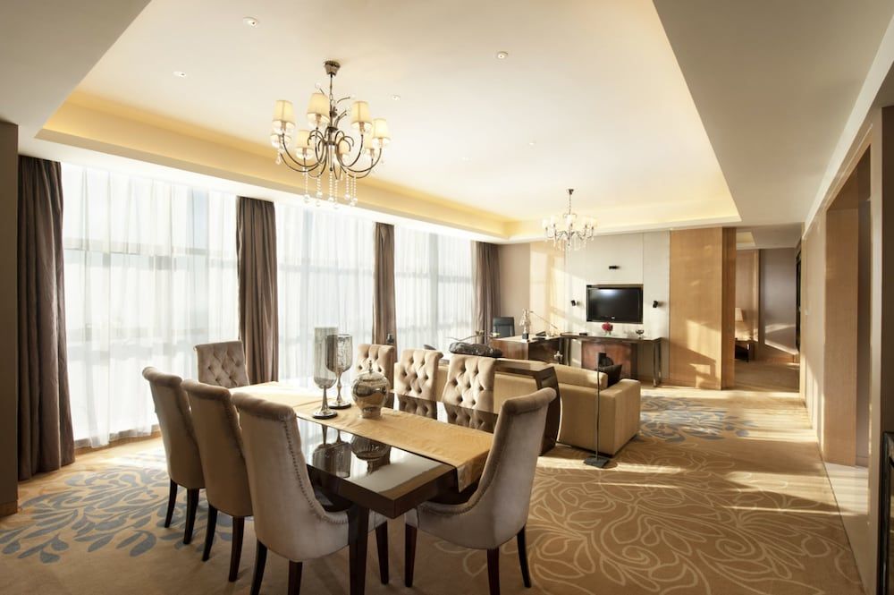 Wanda Realm Langfang