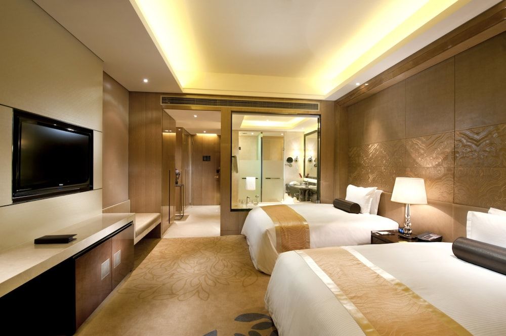Wanda Realm Langfang